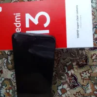 فروش گوشی نوت۱۳نو|موبایل|ایرانشهر, |دیوار