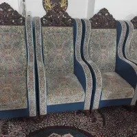 مبل راحتی