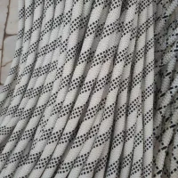 طناب استاتیک بئال100متری راپل سنگنوردی10.5mm آکبند|کوهنوردی و کمپینگ|تهران, بلوار کشاورز|دیوار