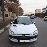 ۲۰۶ تیپ 2 TU3 اسفند ۱۴۰۰