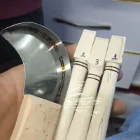 ابزار کار اصلی