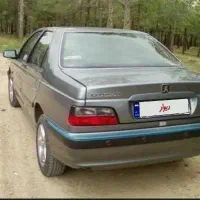 پارس فرانسوی مدل ۸۹