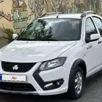 کوییک Gxl سفید ۱۴۰۳