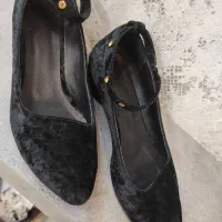 کفش عروسکی نو|کیف، کفش، کمربند|خمینیشهر, |دیوار