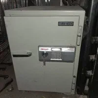 به علت جابجایی گاوصندوق خارجی به فروش‌