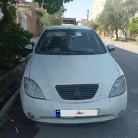 تیبا مدل ۹۶