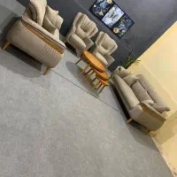 مبلمان پاندا|مبلمان خانگی و میز عسلی|کرج, استاندارد|دیوار