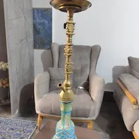 قلیان تنه سنگین تو پر بلند|کلکسیون و سرگرمی|صباشهر, |دیوار