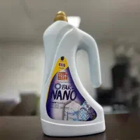 مایع لباس نانو پاک