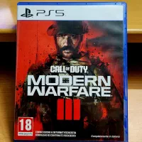 Modern Warfare - کالاف دیوتی مدرن وارفار ۳ - PS5