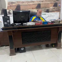 میز اداری