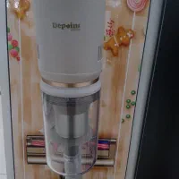 جاروشارژ دیپوینت مدل VCC3110