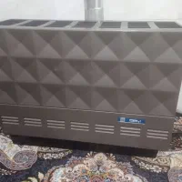 بخاری ارج|بخاری، هیتر، شومینه|نظرآباد, نظرآباد|دیوار