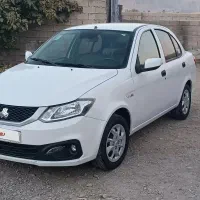 ساینا  sمدل 402 سفارشی برابر صفر|خودرو سواری و وانت|داراب, |دیوار