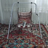 تاب کاملا نو|اسباب‌بازی بچه|چهاربرج, |دیوار