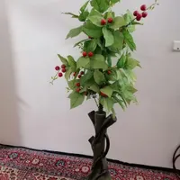 گل مصنوعی
