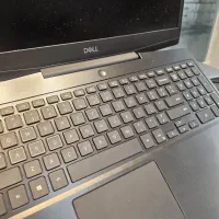 لپ تاپ گیمینگ دل جی پنج Dell G5 15 5500|رایانه همراه|تهران, فلسطین (میدان انقلاب)|دیوار