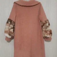 پالتو ومانتومجلسی پاییزه برندترک،سایز۳۸ تا ۴۴|لباس|پردیس, فاز ۳|دیوار