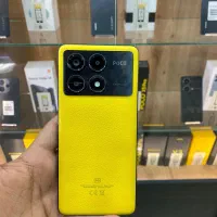 poco x6 pro