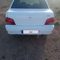 ماشین پراید ۱۳۲