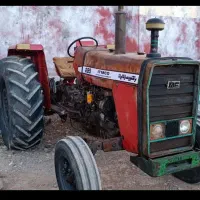 تراکتور ۲۸۵