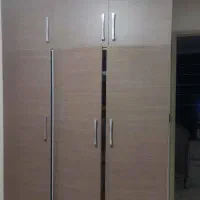 اپارتمان خوش نقشه و نور گیر