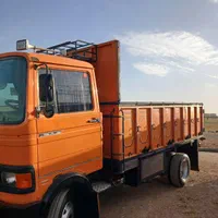 خاور جهت حمل بار و اسباب خانه به تمام نقاط