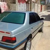 فروش ۴۰۵ مدل ۱۳۸۹ عروسک|خودرو سواری و وانت|یزد, |دیوار