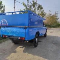 نیسان مدل 81 تمام فابریک|خودرو سواری و وانت|ساری, |دیوار