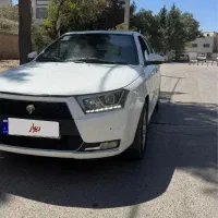 دنا پلاس توربو دنده ای