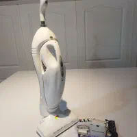 جارو شارژی کیپ کره|جاروبرقی، جارو شارژی، بخارشو|تبریز, |دیوار