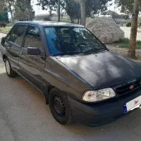 پراید مدل۸۳