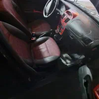 کوییکrمشکی قرمز 1401|خودرو سواری و وانت|کرج, گوهردشت|دیوار