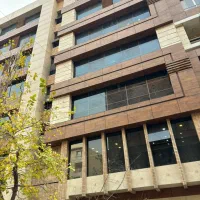 جردن ۱۲۰ متر مبله اداری