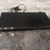 دی وی دی فلش خور اصلی LG