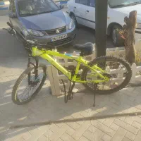 دوچرخه ویوا