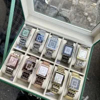 انواع ساعت کارتیر|ساعت|اهواز, گلستان|دیوار