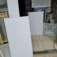 کنتور آب درب بازدید