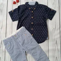 لباس بچه گانه و نوزادی به قیمت عمده|لباس|لامرد, |دیوار