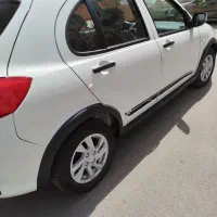 کوییک GXRفول خشک 1404