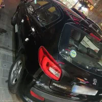 پژو ۲۰۷ اتومات پاناروما مدل۴۰۲