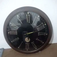 ساعت دیواری نو