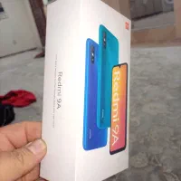 ردمی 9A|موبایل|نسیم‌شهر, |دیوار