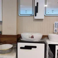 حراج بزرگ نقد اقساط تجهیزات آشپزخانه روشویی کابینت|لوازم سرویس بهداشتی|شاهرود, |دیوار