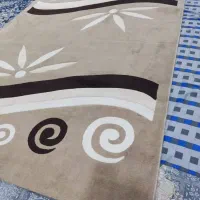 گلیم فرش۹متری
