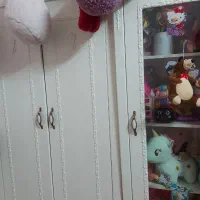 تخت و کمد نوجوان