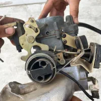 کاربراتور پژو ۲۰۰۰و لوازم پژو ۲۰۰۰ استارت ماکسیما|قطعات یدکی و لوازم جانبی|اهواز, نادری|دیوار