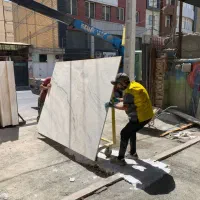 چیستا اسلب ،نصب و اجرای تخصصی سنگ اسلب