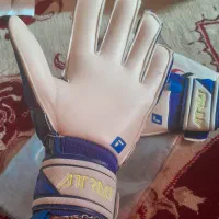 دستکش گلری راش|تجهیزات ورزشی|مسجد سلیمان, |دیوار