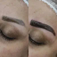 ارائه خدمات آرایشی حرفه ای